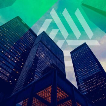 City buildings