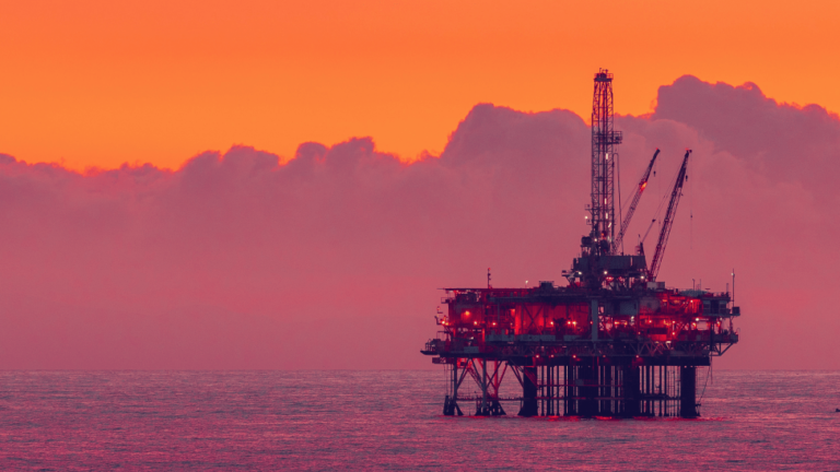 oil-rig 1